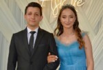Elif Özdemir & Abdullah Yücel Evleniyor