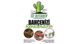 SD Botanik İle Bahçenizi Renklendirin